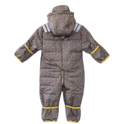 Baby Ganzjahres- und Schneeanzug "Puck" Gr. 86