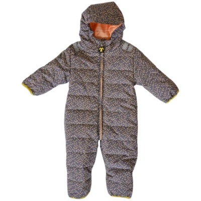 Baby Ganzjahres- und Schneeanzug "Puck" Gr. 86