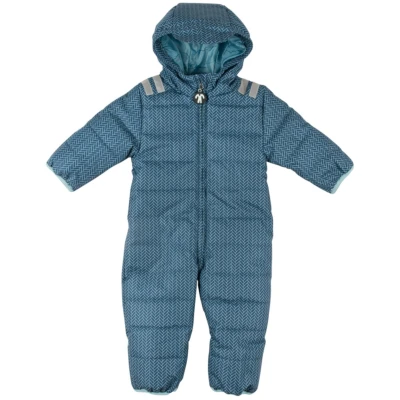 Baby Ganzjahres- und Schneeanzug "Ranger" Gr. 86