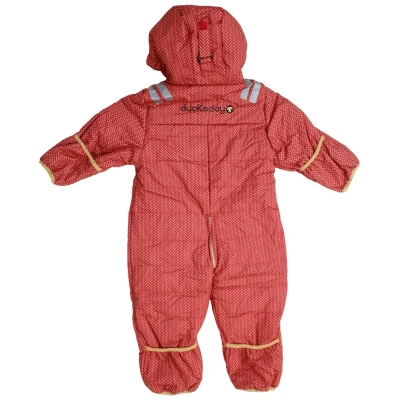 Baby Ganzjahres- und Schneeanzug "Wick" Gr.86