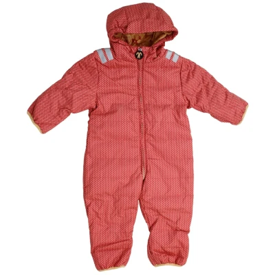 Baby Ganzjahres- und Schneeanzug "Wick" Gr.86