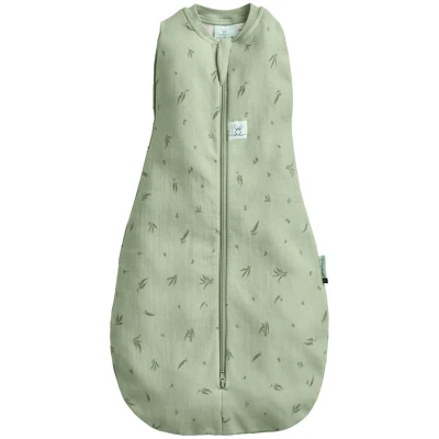 Baby Puck- und Schlafsack "ergoCocoon" willow Gr. 0-3 Monate