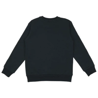 Baby Sweatshirt Grün Bio Baumwolle - Walkiddy - Nachhaltig, GOTS-zertifiziert, umweltfreundlich, bequem, stilvoll, allergikerfreundlich, faire Produktion.
