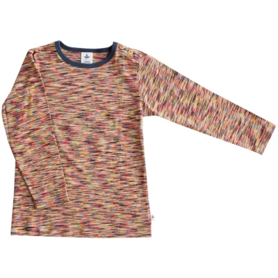 Baby und Kinder Langarmshirt Meer Gr.62/68