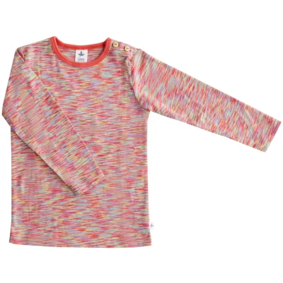 Baby und Kinder Langarmshirt Sonne Gr.62/68