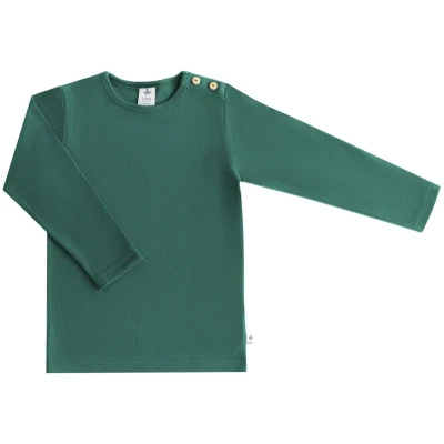 Baby und Kinder Langarmshirt Tanne Gr.62/68