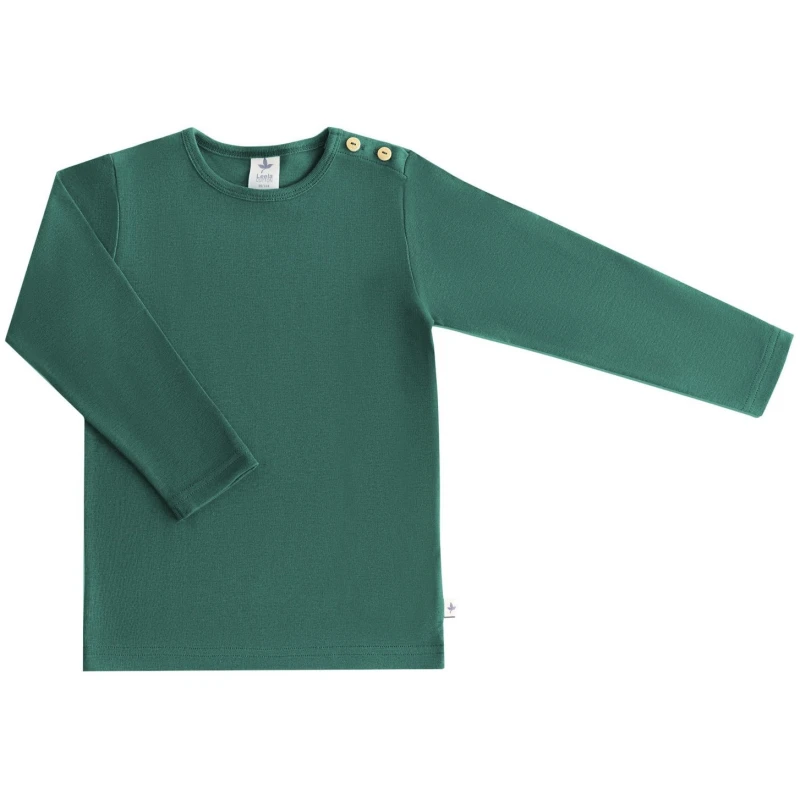 Baby und Kinder Langarmshirt Tanne Gr.62/68