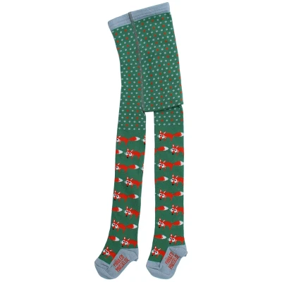 Baby und Kinder Strumpfhose Fuchs Gr. 62/68