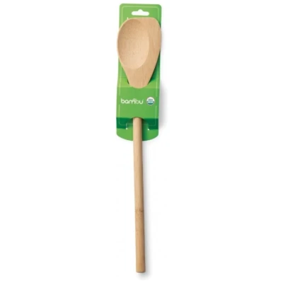 Bambus Kochlöffel - Spoontula
