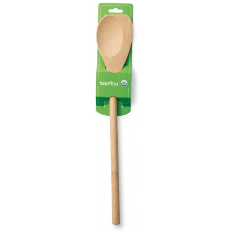 Bambus Kochlöffel - Spoontula