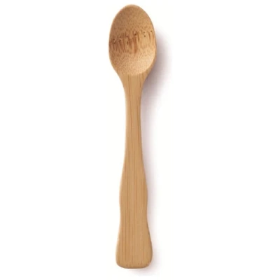 Bambus Tee Löffel 12,5cm Länge