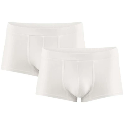 Baumwoll Boxershorts - 100% Bio zertifiziert - Living Crafts
