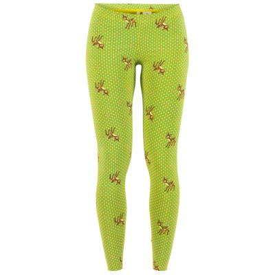 Baumwoll-Leggings a step in the dark