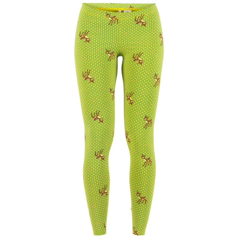 Baumwoll-Leggings a step in the dark