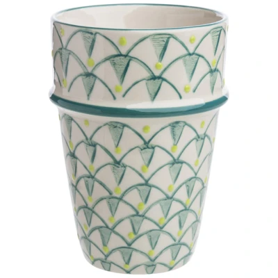 Becher ORIENTAL