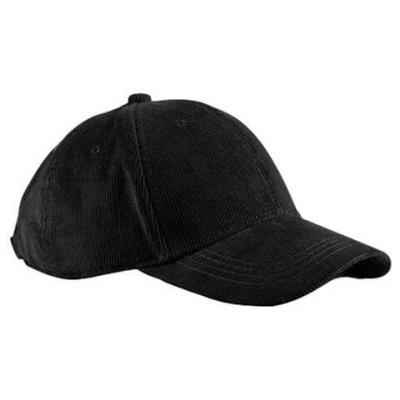 Beechfield Baseball Cap Metallverschluss