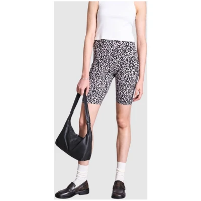 Biker Shorts