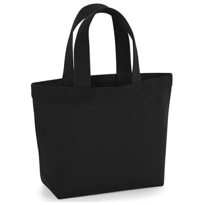 Bio Baumwolltasche Shopper Westford Mill Marina Mini Bag