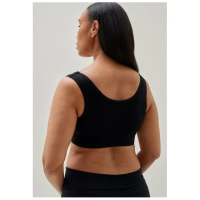 Boob Still-BH The Go-To Full Cup Bra (75D - 110F)