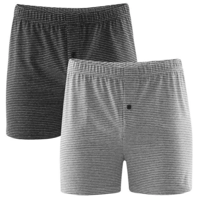 Boxershorts BEN 2er Pack
