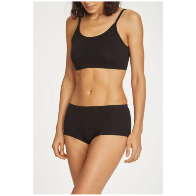 Bralette Modell: Leah GOTS