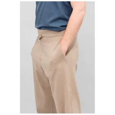 Breath of Fire Mahan Yogahose Taupe