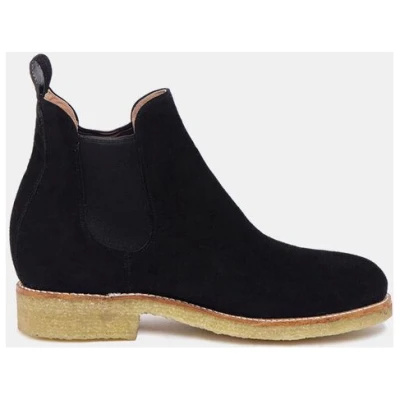 CANO ARMANDO Chelsea Natural Boot