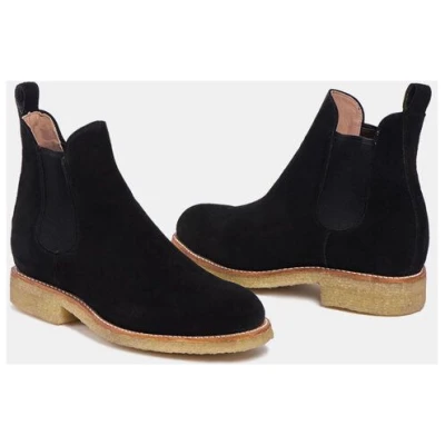 CANO ARMANDO Chelsea Natural Boot