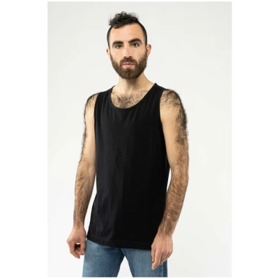 CHETAN Tank Top aus Bio Baumwolle, Baumwolle