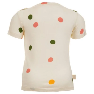 CORA happywear Alex Baby T-Shirt aus umweltfreundliche Eukalyptus Faser