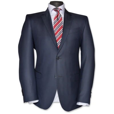 Chicago Anzug-Jacket Navy