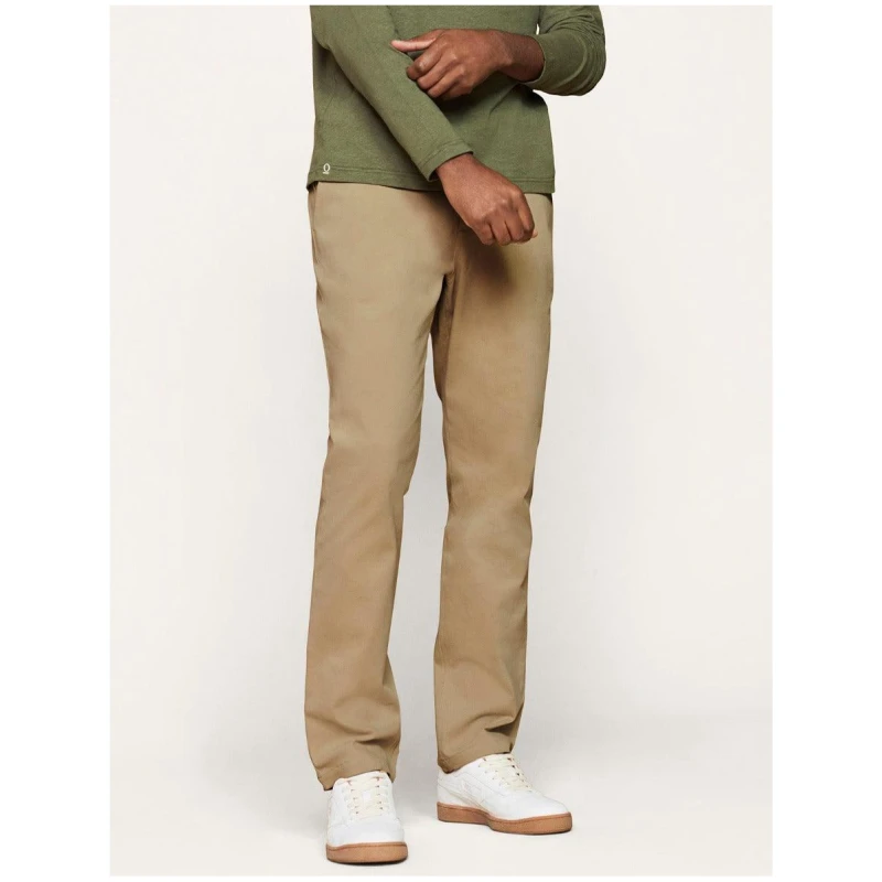 Chino Hose Modell: Micah
