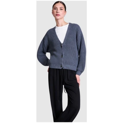 Chunky Cardigan Lena