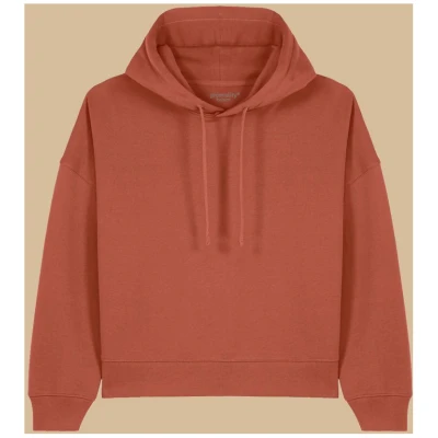 Classic Hoodie W