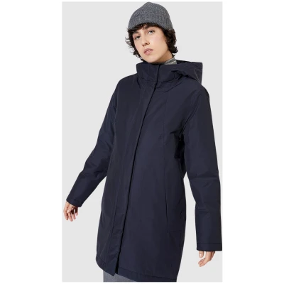 Coat Ariza