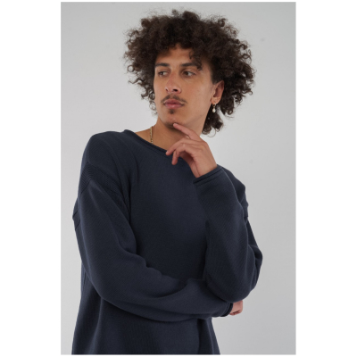 Cole Sweatshirt aus Bio Baumwolle, Baumwolle