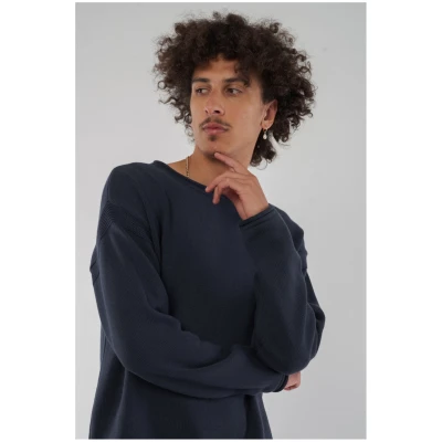 Cole Sweatshirt aus Bio Baumwolle, Baumwolle