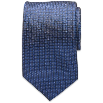 Cortia Krawatte Navy