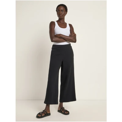 Culotte (OCS) mit weitem Bein