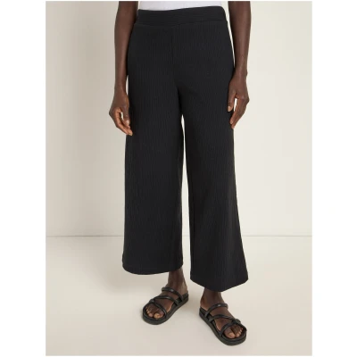 Culotte (OCS) mit weitem Bein