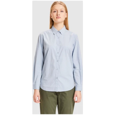 Danica Classic Slim-Fit Shirt