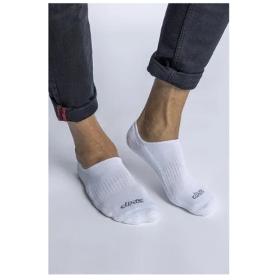 Dirts Sneaker Socks 2er Pack
