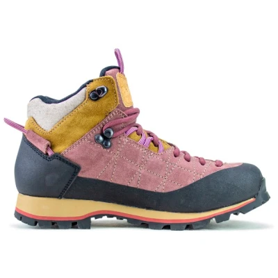 Doghammer - Women's Approach Pro Waterproof - Wanderschuhe Gr 37 bunt