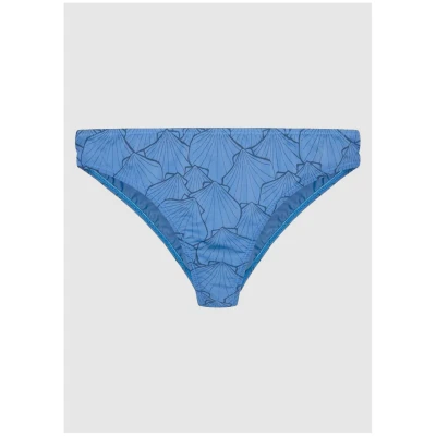 Eco Triangle Bottom Bikini