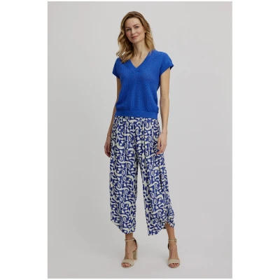 EcoVero™ Culotte