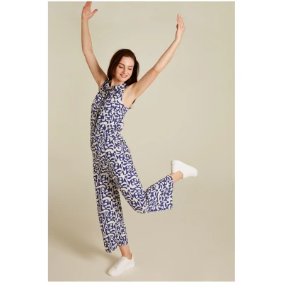 EcoVero™ Jumpsuit