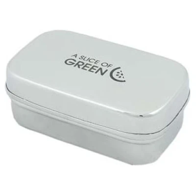 Edelstahl Lunchbox Mini