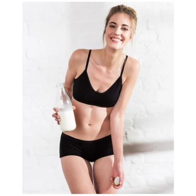 Edith Bustier