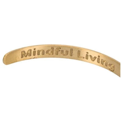 El Puente Armreif "Mindful Living"