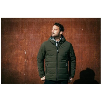 Elkline Herren Steppjacke Northern Comfort